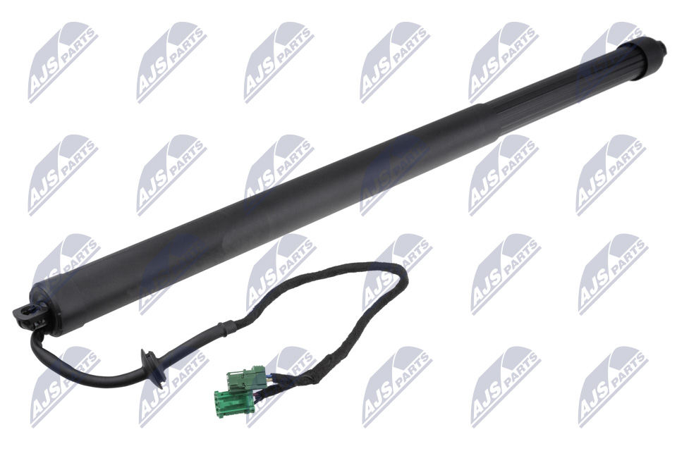 NTY AE-PE-044 Elektromotor, Heckklappe