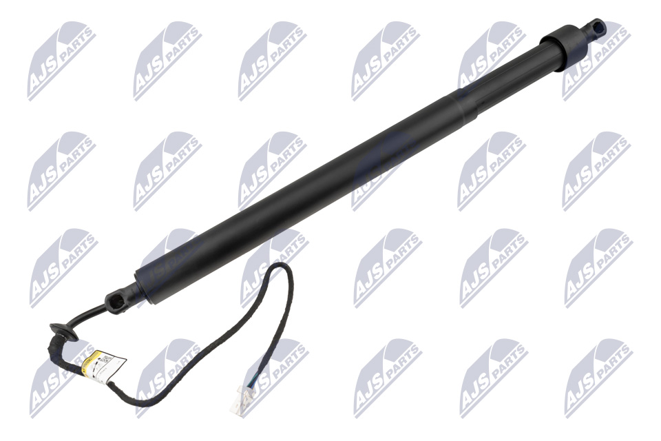 NTY AE-PE-050 Elektromotor, Heckklappe