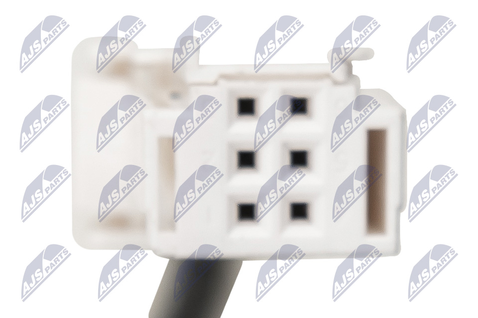 NTY AE-PE-050 Elektromotor, Heckklappe