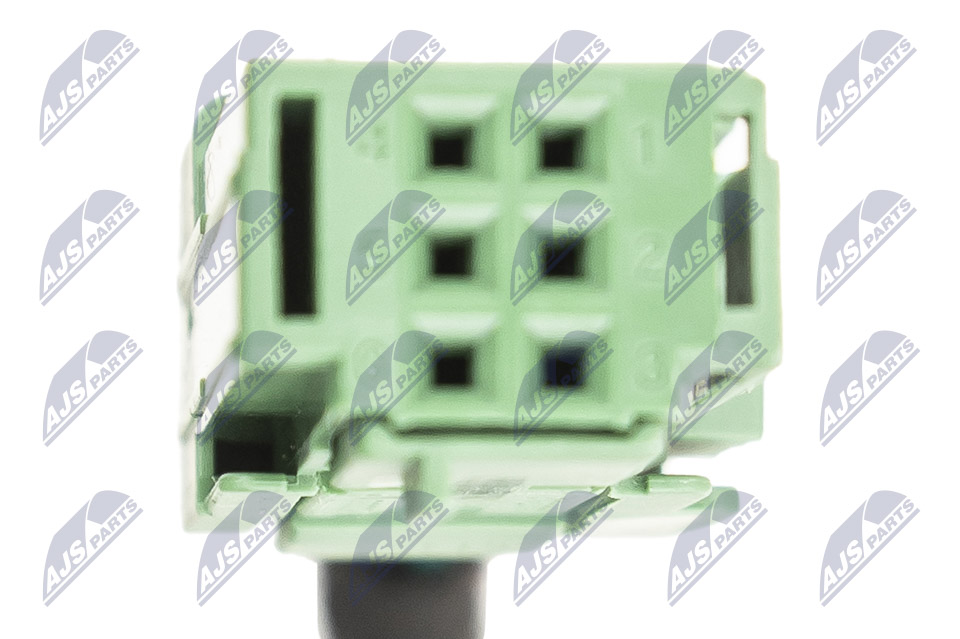 NTY AE-PE-051 Elektromotor, Heckklappe