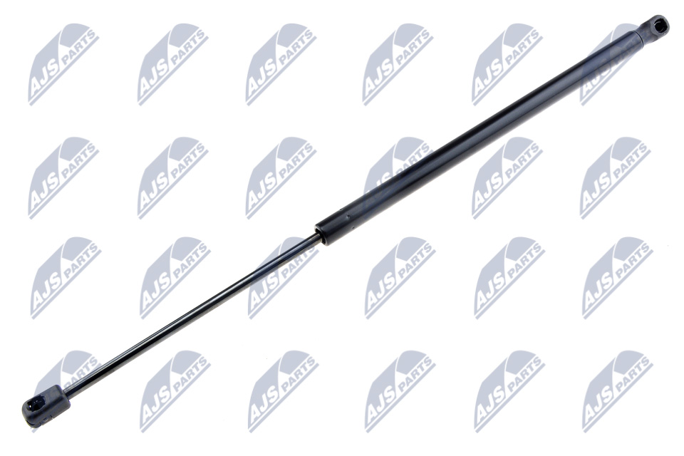 NTY AE-PL-012 Gasfeder, Koffer-/Laderaum