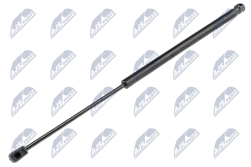 NTY AE-PL-016 Gasfeder, Koffer-/Laderaum