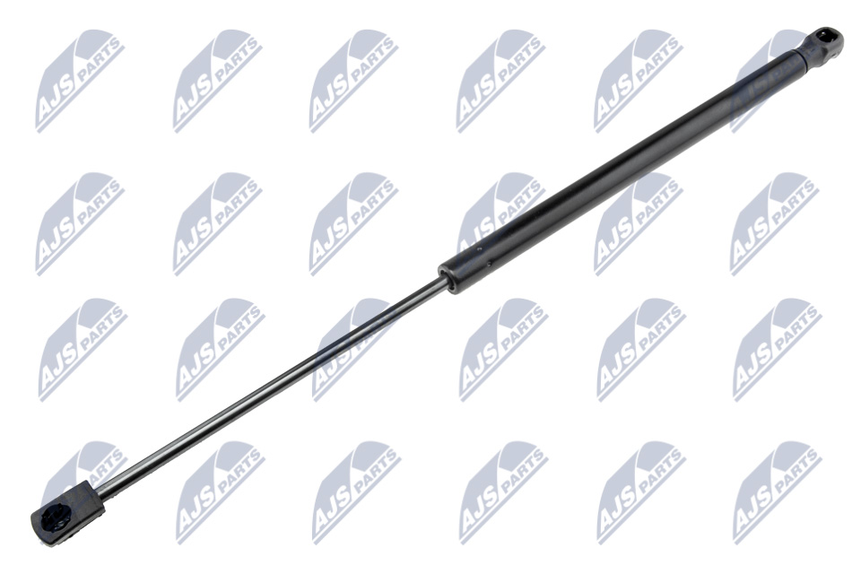 NTY AE-PL-040 Gasfeder, Koffer-/Laderaum