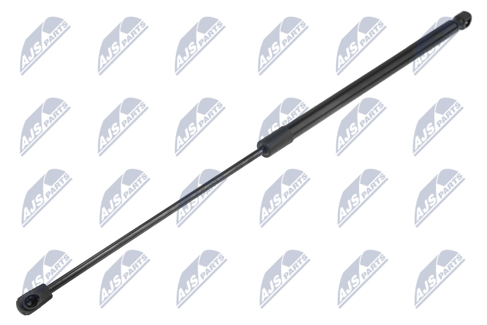 NTY AE-PL-053 Gasfeder, Koffer-/Laderaum