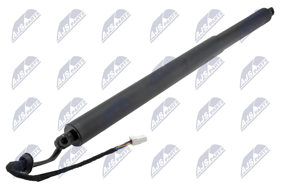 NTY AE-PL-066 Elektromotor, Heckklappe