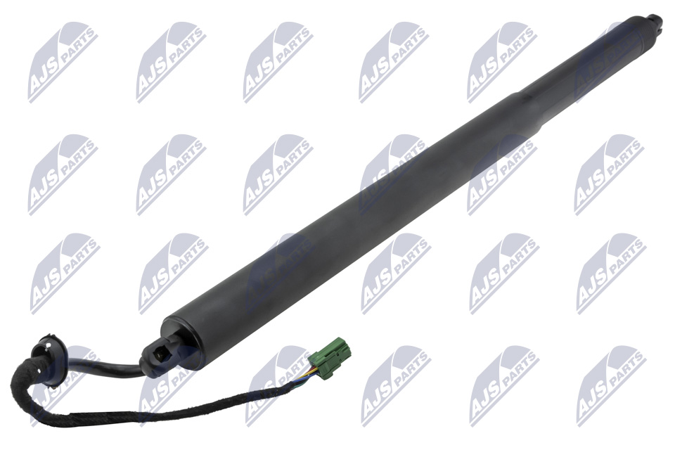 NTY AE-PL-067 Elektromotor, Heckklappe