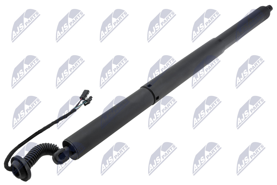 NTY AE-PL-068 Elektromotor, Heckklappe