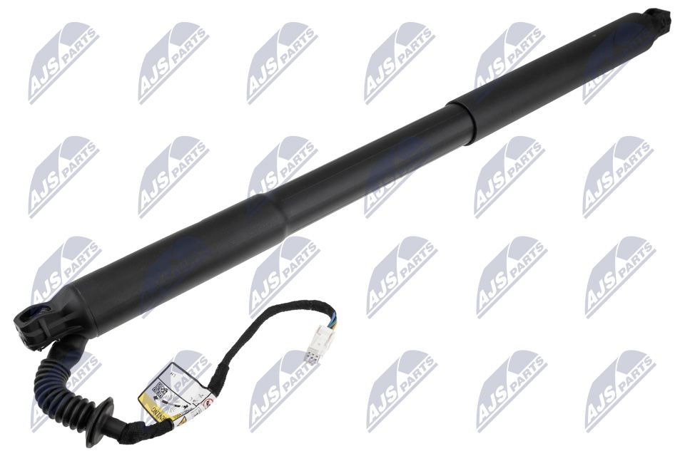NTY AE-PL-070 Elektromotor, Heckklappe
