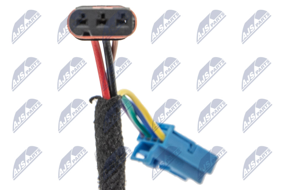 NTY AE-PS-000 Elektromotor, Heckklappe