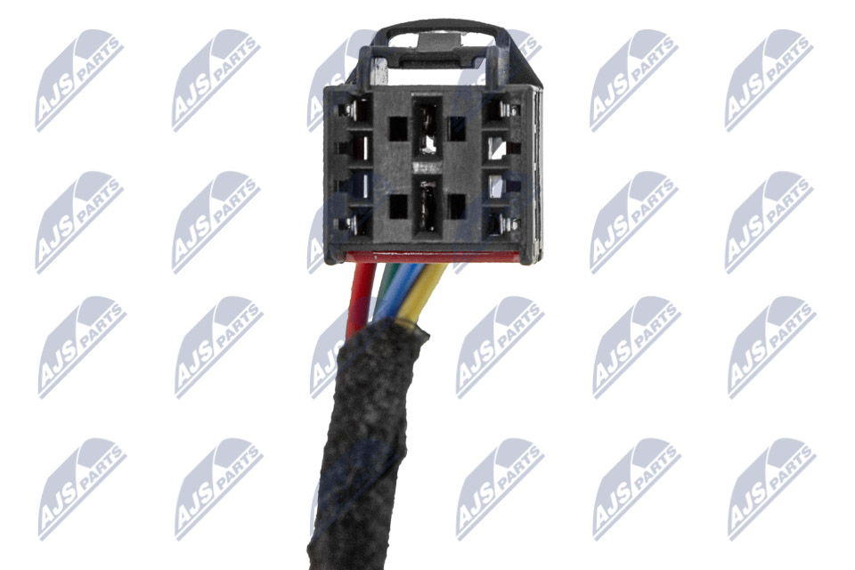 NTY AE-PS-001 Elektromotor, Heckklappe