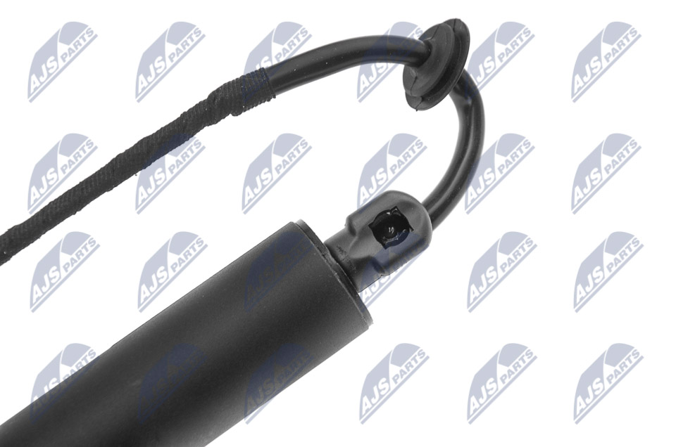NTY AE-PS-003 Elektromotor, Heckklappe