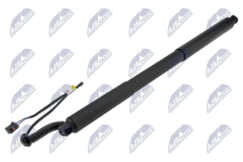 NTY AE-PS-004 Elektromotor, Heckklappe