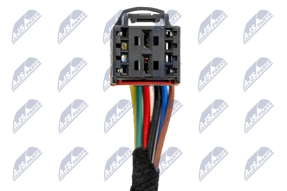 NTY AE-PS-004 Elektromotor, Heckklappe