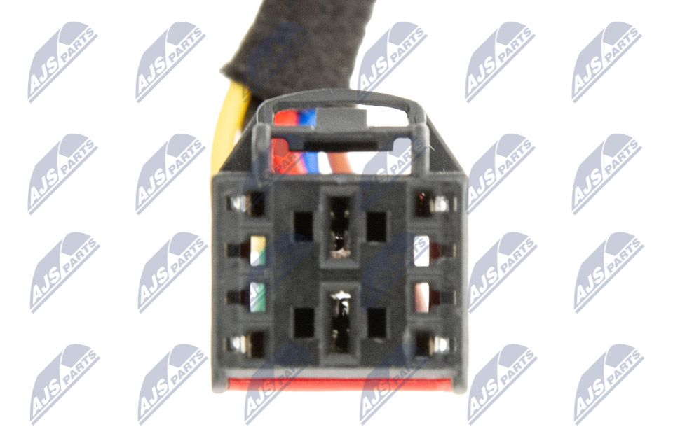 NTY AE-PS-005 Elektromotor, Heckklappe