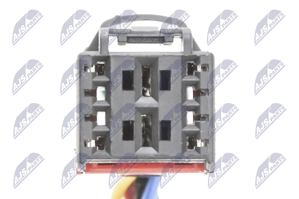 NTY AE-PS-008 Gasfeder, Koffer-/Laderaum