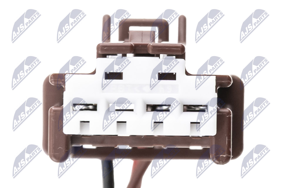 NTY AE-RE-075 Gasfeder, Koffer-/Laderaum