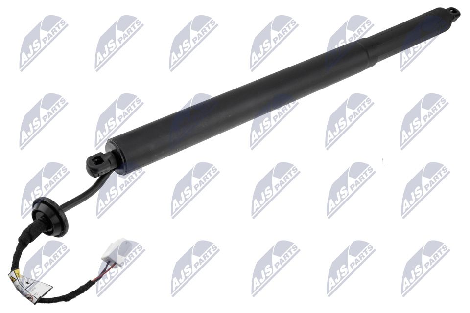 NTY AE-RE-080 Elektromotor, Heckklappe