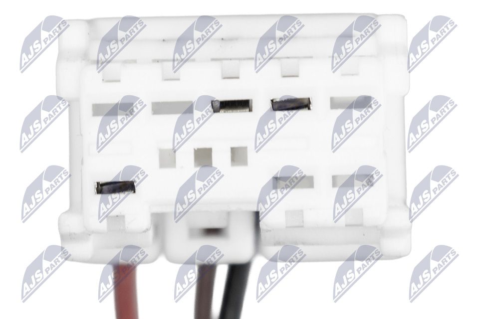NTY AE-RE-080 Elektromotor, Heckklappe