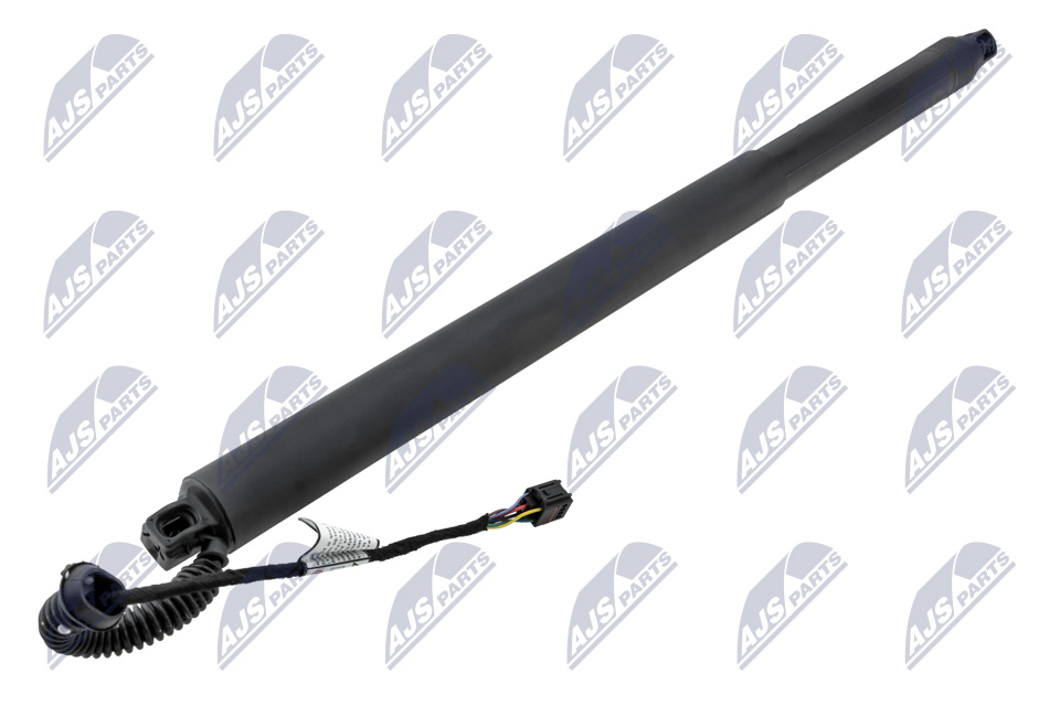 NTY AE-SE-026 Elektromotor, Heckklappe