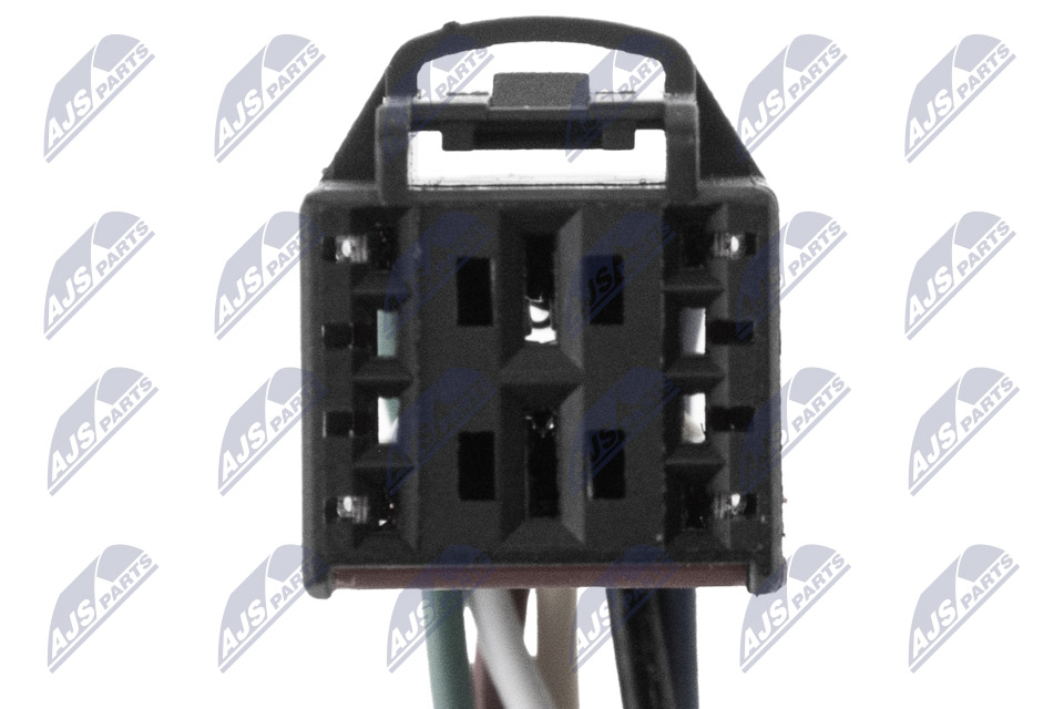 NTY AE-SE-029 Elektromotor, Heckklappe