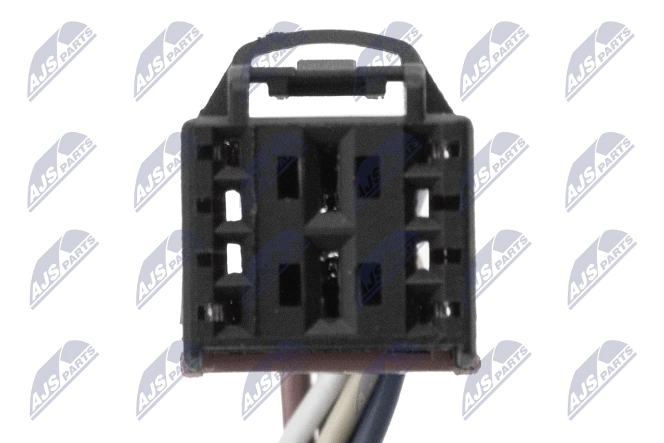 NTY AE-SE-030 Elektromotor, Heckklappe