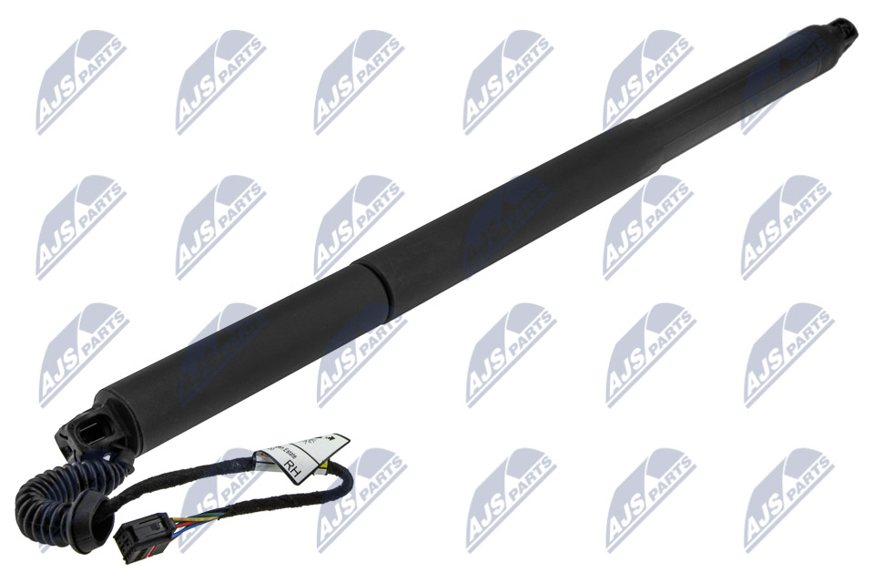 NTY AE-SK-026 Elektromotor, Heckklappe