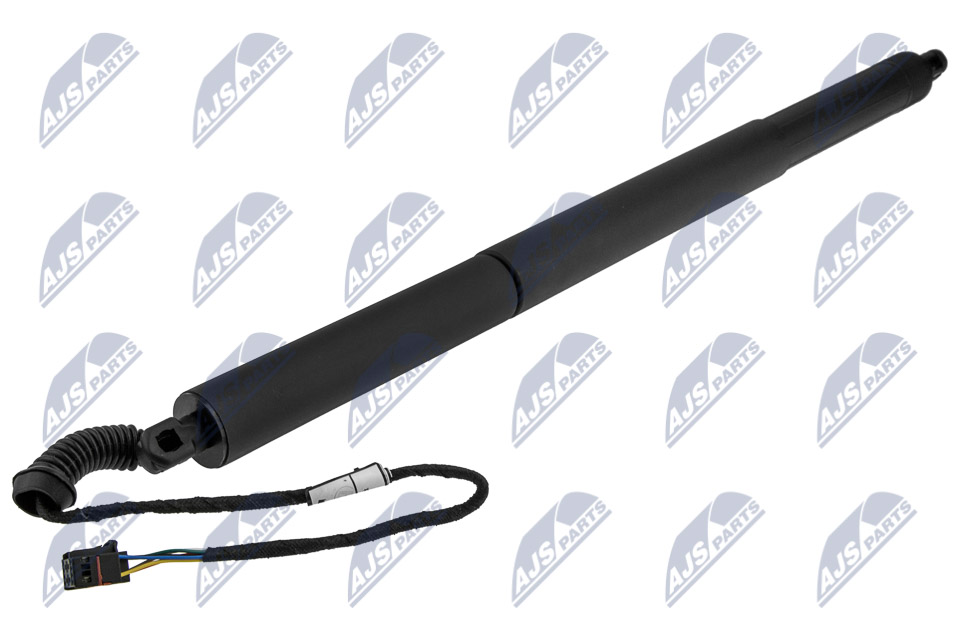 NTY AE-SK-027 Elektromotor, Heckklappe