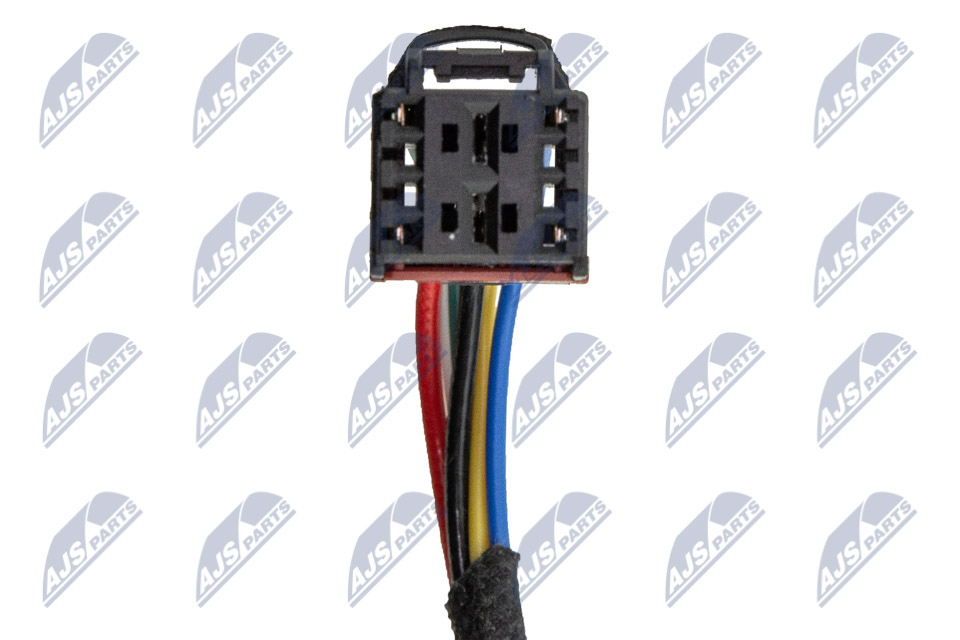 NTY AE-SK-027 Elektromotor, Heckklappe