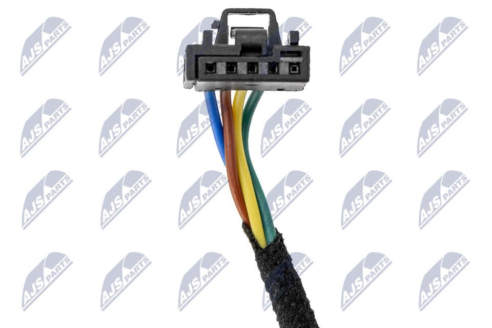 NTY AE-SK-028 Elektromotor, Heckklappe