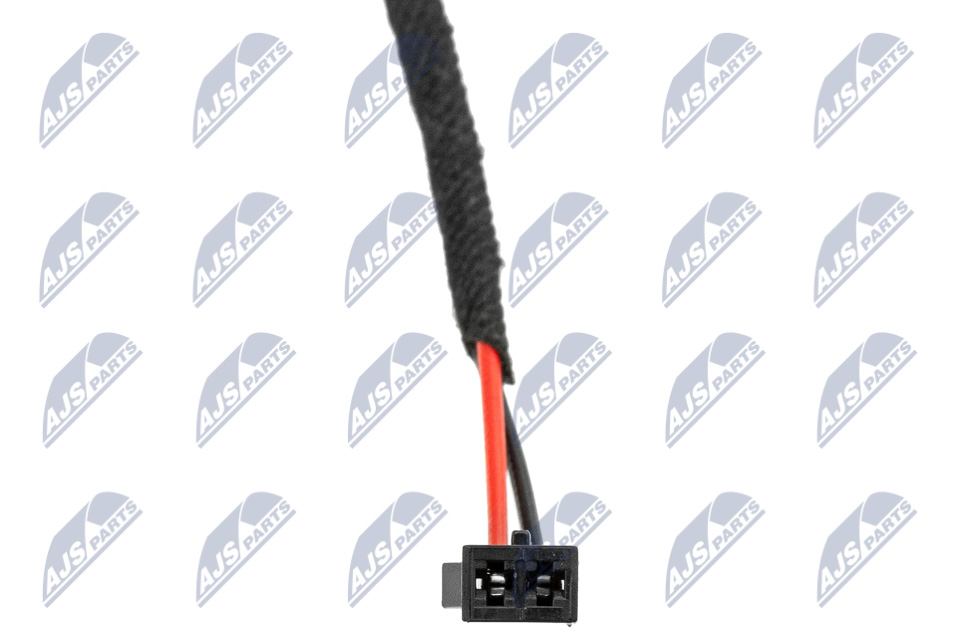 NTY AE-SK-030 Elektromotor, Heckklappe