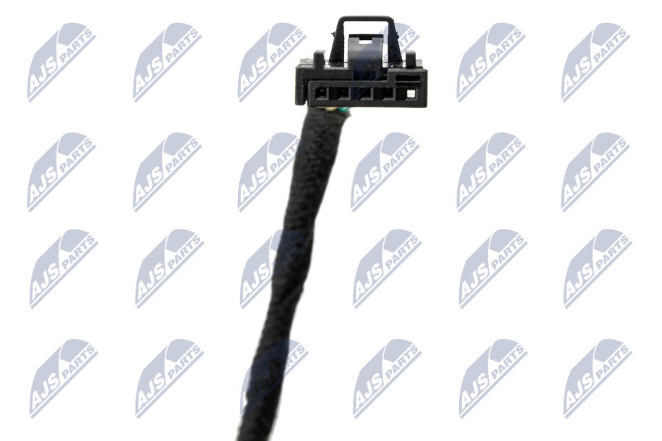 NTY AE-SK-031 Elektromotor, Heckklappe