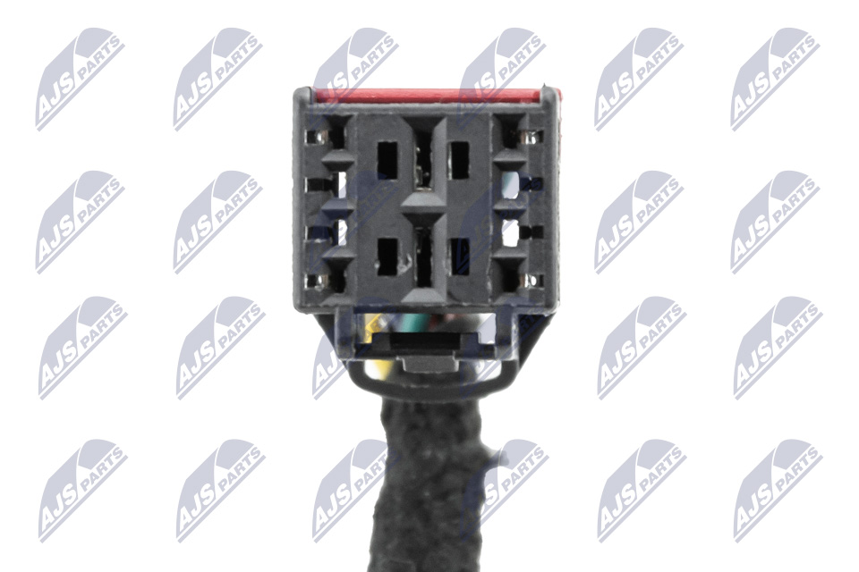 NTY AE-SK-032 Elektromotor, Heckklappe