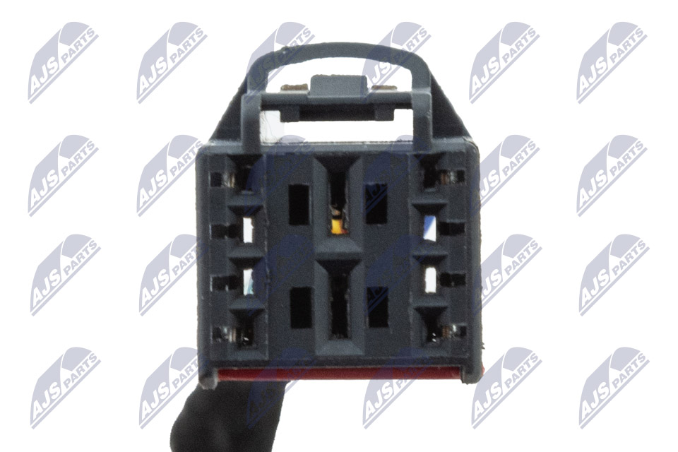 NTY AE-SK-033 Elektromotor, Heckklappe