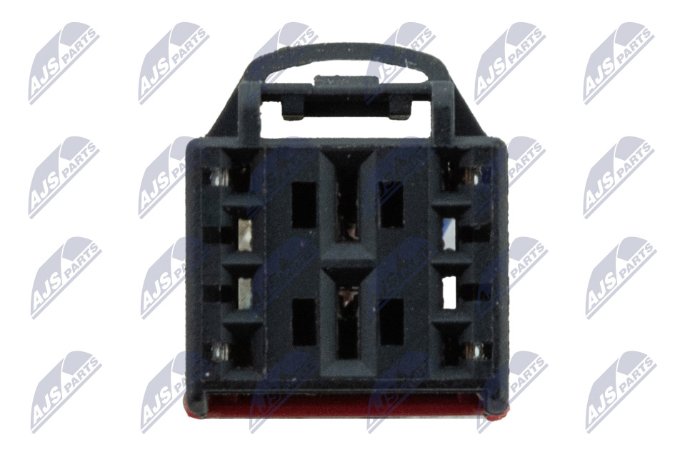 NTY AE-SK-034 Elektromotor, Heckklappe