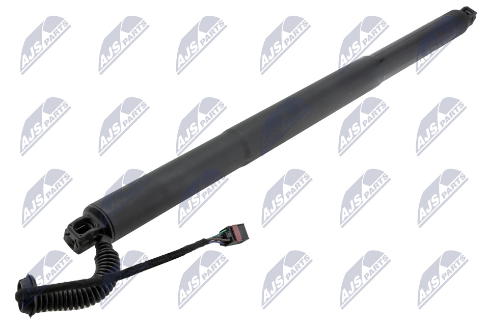 NTY AE-SK-036 Elektromotor, Heckklappe