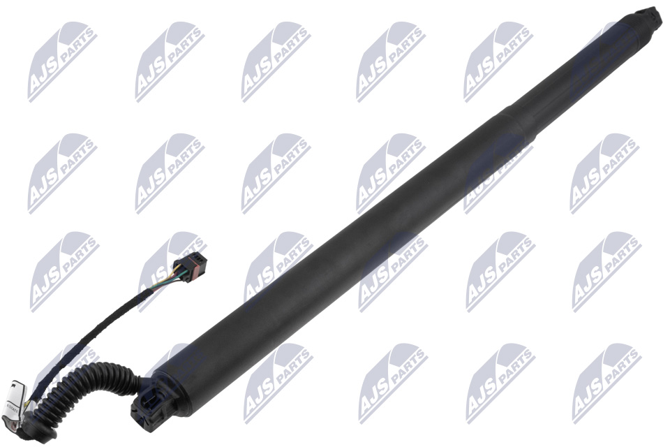 NTY AE-SK-044 Elektromotor, Heckklappe