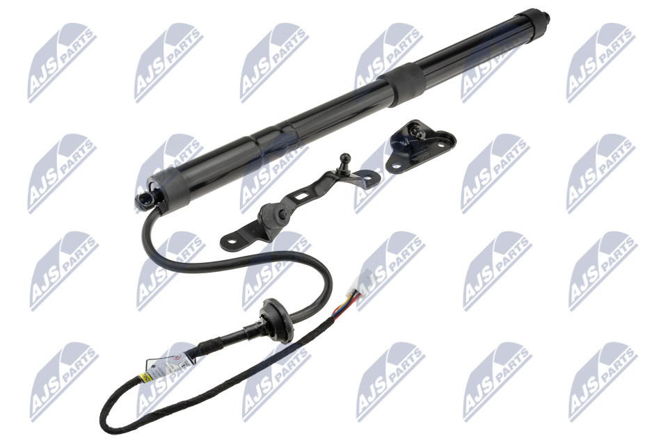 NTY AE-TY-034 Elektromotor, Heckklappe