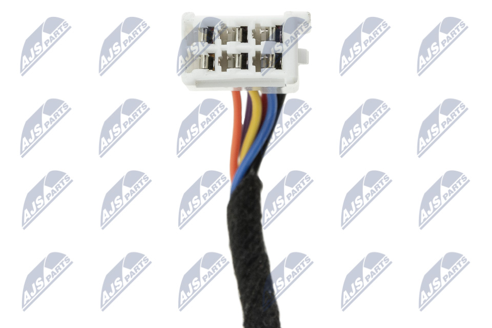 NTY AE-TY-034 Electric Motor, tailgate