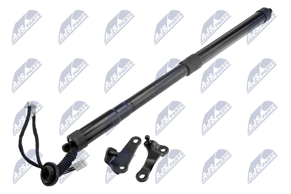 NTY AE-TY-036 Elektromotor, Heckklappe