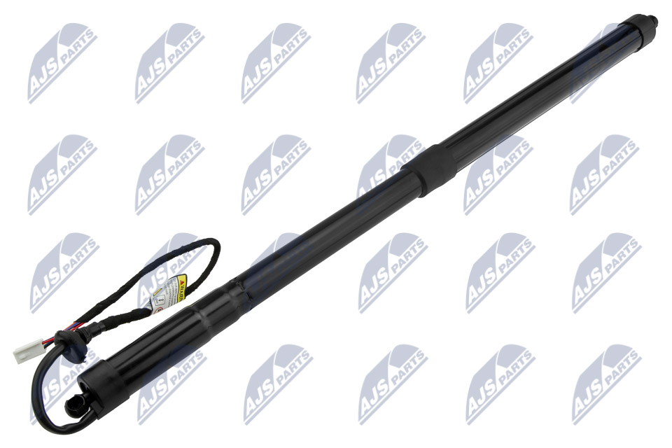 NTY AE-TY-040 Elektromotor, Heckklappe