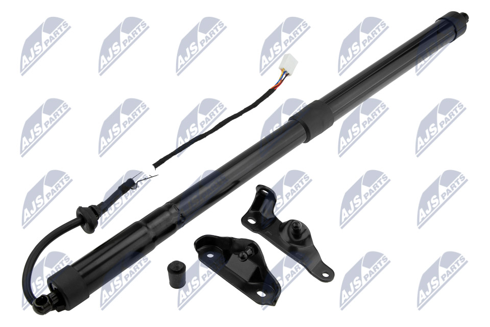 NTY AE-TY-041 Elektromotor, Heckklappe
