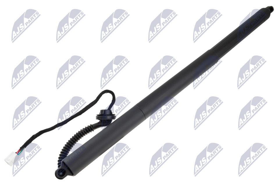 NTY AE-TY-045 Elektromotor, Heckklappe