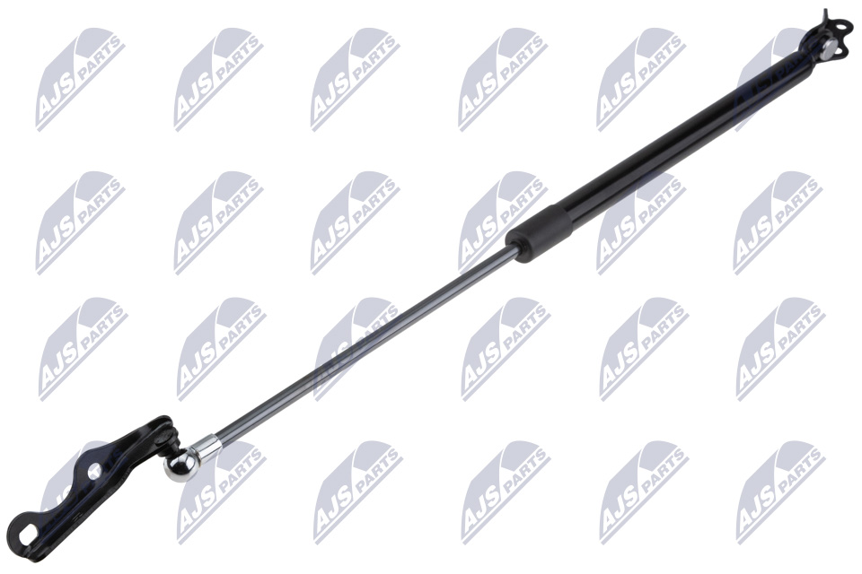 NTY AE-TY-050 Gasfeder, Koffer-/Laderaum