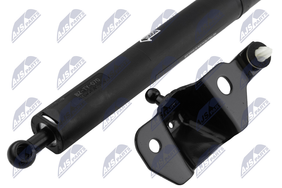 NTY AE-TY-070 Gasfeder, Koffer-/Laderaum