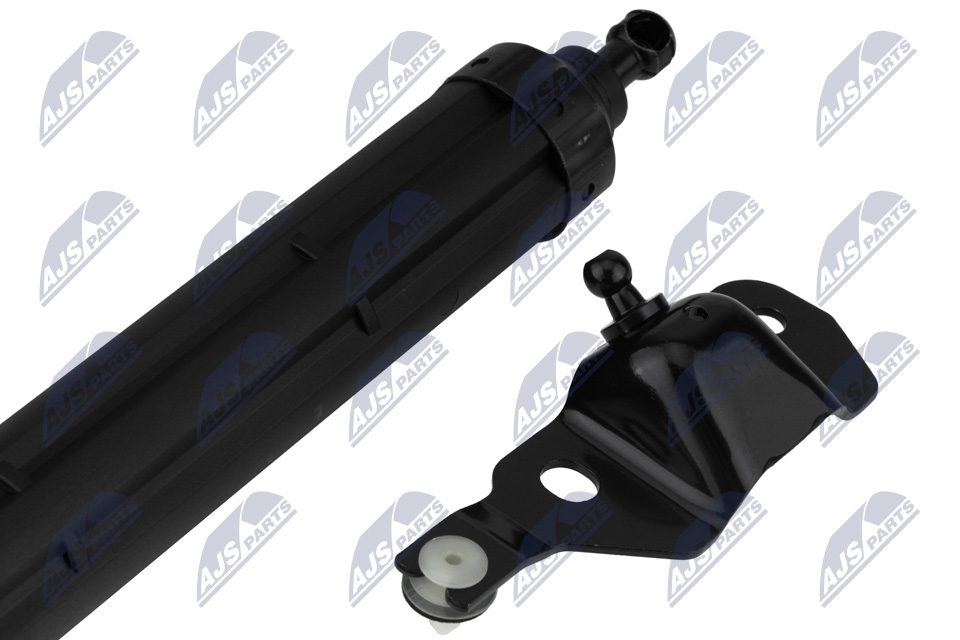 NTY AE-TY-070 Gasfeder, Koffer-/Laderaum