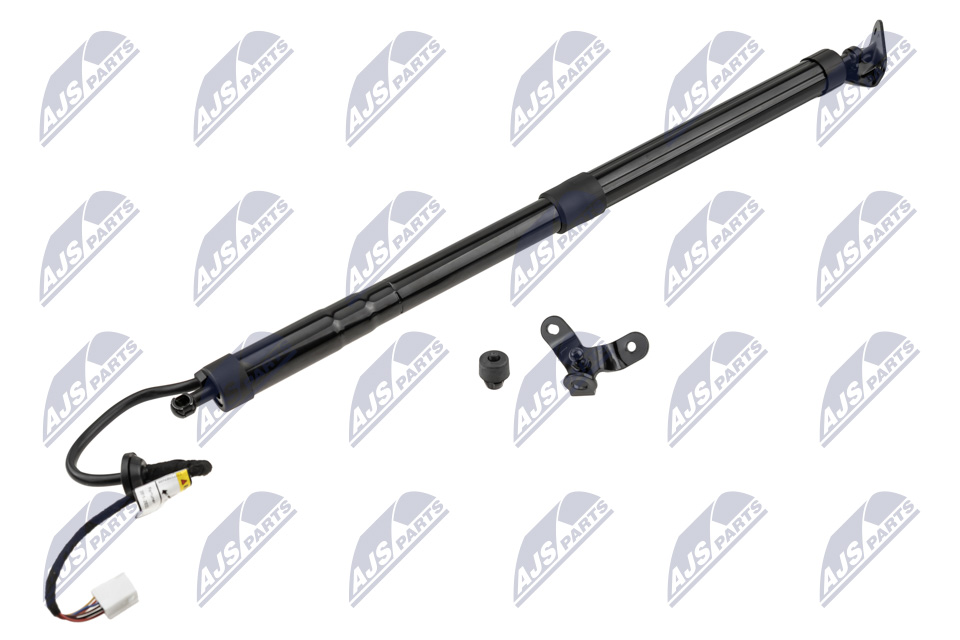 NTY AE-TY-071 Elektromotor, Heckklappe