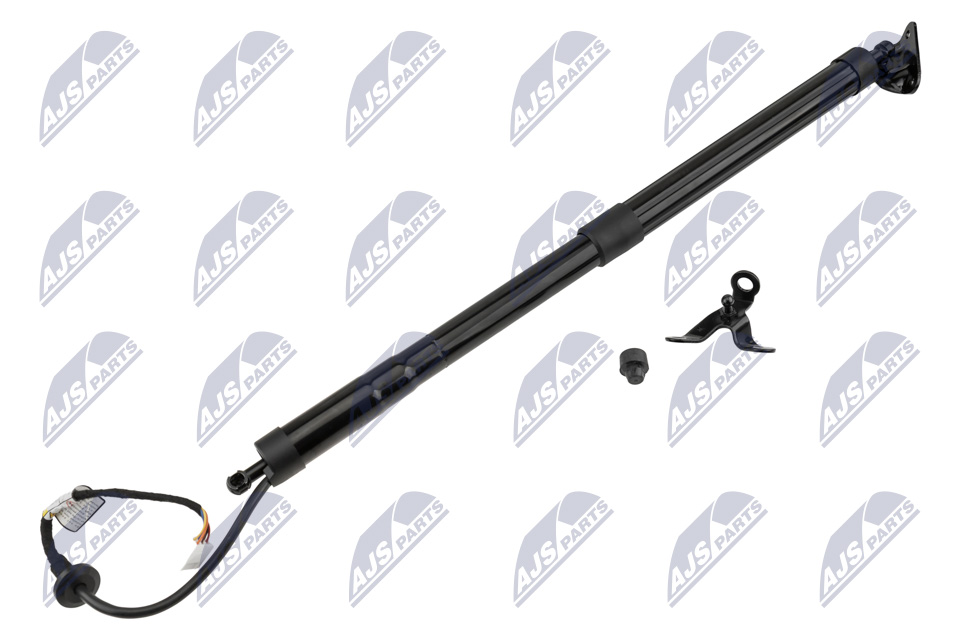 NTY AE-TY-072 Elektromotor, Heckklappe