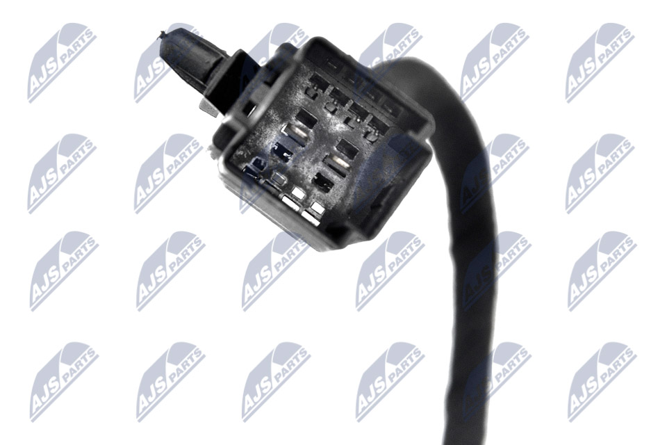NTY AE-VV-000 Elektromotor, Heckklappe