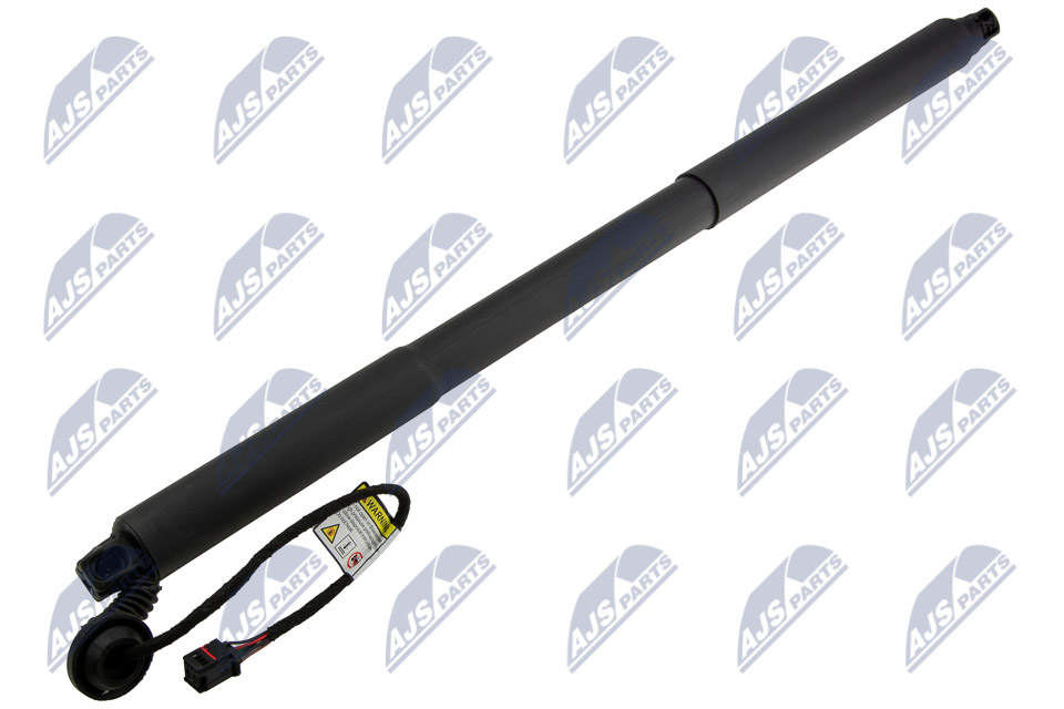 NTY AE-VV-040 Electric Motor, tailgate