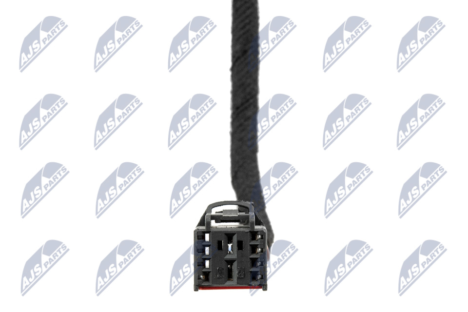 NTY AE-VV-041 Elektromotor, Heckklappe